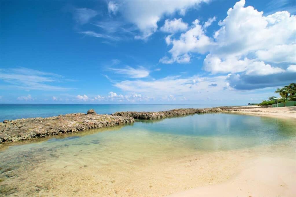 On The Bay Διαμέρισμα North Side Εξωτερικό φωτογραφία